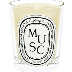 Homme Diptyque Oriental|Homme*Bougie Parfumée Musc