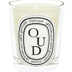 Diptyque Boisé|Unisexe*Bougie Parfumée Oud