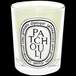Diptyque Boisé|Unisexe*Bougie Parfumée Patchouli