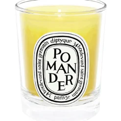 Diptyque Hiver|Boisé*Bougie Parfumée Pomander