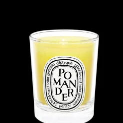 Diptyque Hiver|Boisé*Bougie Parfumée Pomander