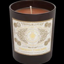 Santa Maria Novella Unisexe*Bougie Parfumée Tabacco Toscano