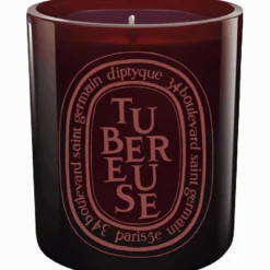 Diptyque Floral|Unisexe*Bougie Parfumée Tubéreuse