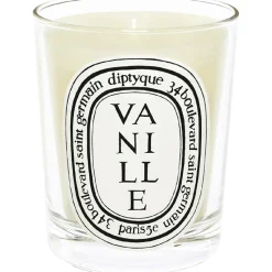 Diptyque Floral|Unisexe*Bougie Parfumée Vanille