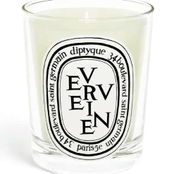 Diptyque Floral|Unisexe*Bougie Parfumée Verveine