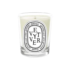 Homme Diptyque Homme*Bougie Parfumée Vetyver