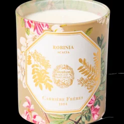 Homme Carrière Frères Homme*Bougie ParfuméeAcacia - Robinia
