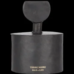 Mad et Len Boisé|Unisexe*Bougie Terre Noire