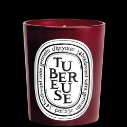 Diptyque Unisexe*Bougie Tubéreuse Édition Limitée 2024