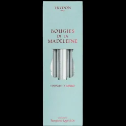 Trudon Unisexe*Bougies de la Madeleine Noël - Argent