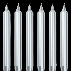 Trudon Unisexe*Bougies de la Madeleine Noël - Argent