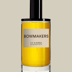 D.S. & Durga Hiver|Chypré*Bowmakers