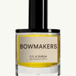 D.S. & Durga Hiver|Chypré*Bowmakers