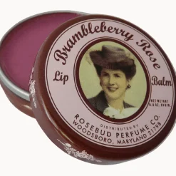 Rosebud perfume co Tous|Unisexe*Brambleberry Rose Lip Balm