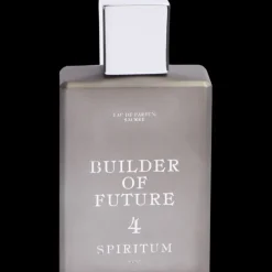 Homme Spiritum Homme*Builder of future