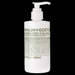 Malin + Goetz Tous|Unisexe*Cannabis Hand+Body Wash