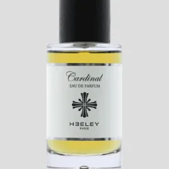Homme Heeley Automne|Hiver*Cardinal