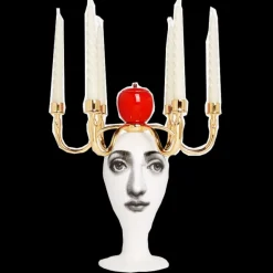 Fornasetti Unisexe*Chandelier Sul Tardi - Frutto Proibito