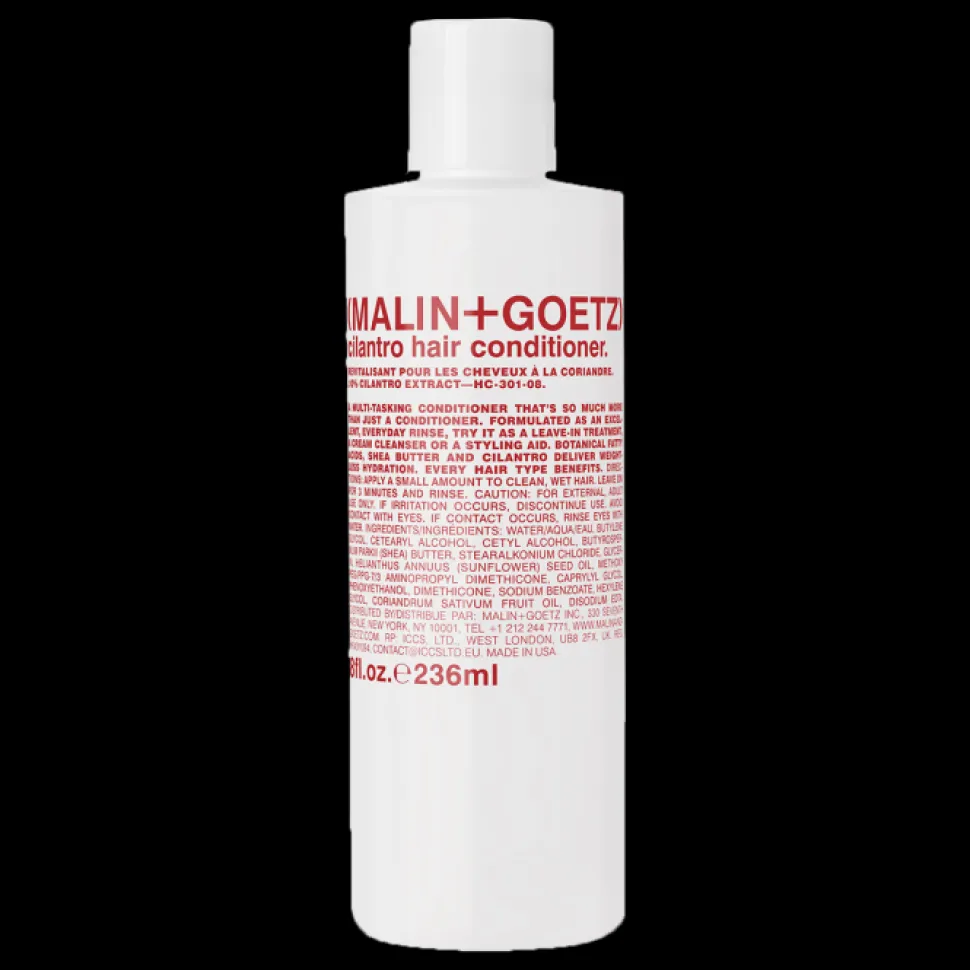 Malin + Goetz Tous|Unisexe*cilantro hair conditioner
