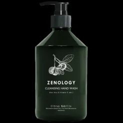 Zenology Tous|Unisexe*Cleansing Hand Wash Citrus Nobilis