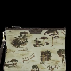 Chez Dédé Unisexe*Clutch The Roman Journey