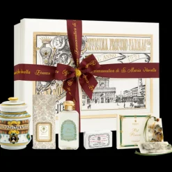 Santa Maria Novella Unisexe*Coffret édition limitée Pot Pourri