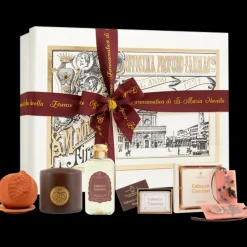 Santa Maria Novella Unisexe*Coffret édition limitée Tabacco Toscano