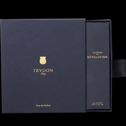 Femme Trudon Automne|Printemps*Coffret Personnalisable