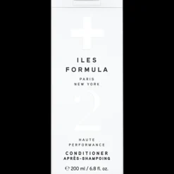 Iles Formula Tous|Unisexe*Conditioner Haute Performance