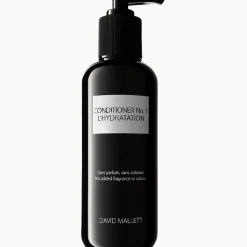 David Mallett Tous|Unisexe*Conditioner No.1 : L'Hydratation