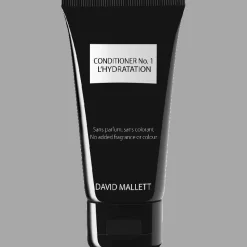David Mallett Tous|Unisexe*Conditioner No.1 : L'Hydratation
