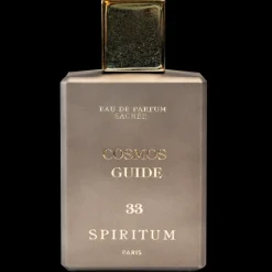 Spiritum Floral|Unisexe*Cosmos Guide