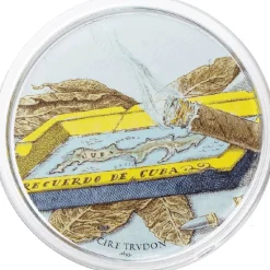 Homme Trudon Homme*Coupelle Ernesto