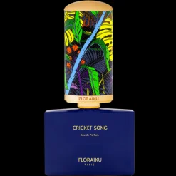 Femme Floraïku Printemps|Floral*Cricket Song