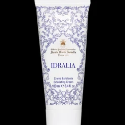 Santa Maria Novella Unisexe|Visage*Crème Exfoliante Idralia