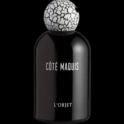 Homme L'objet Automne|Boisé*Côté Maquis