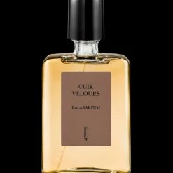 Naomi Goodsir Hiver|Oriental*Cuir velours
