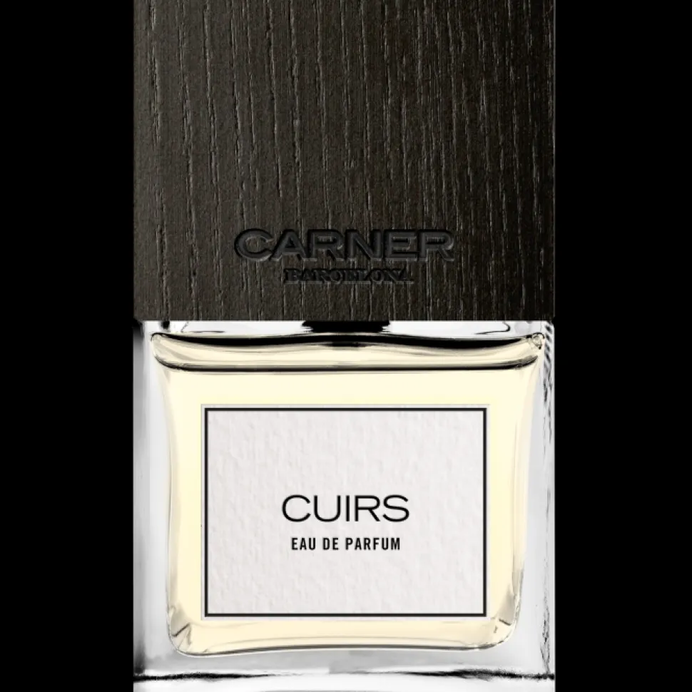 Carner Barcelona Hiver|Oriental*Cuirs