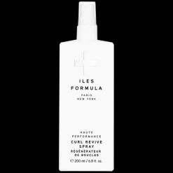 Homme Iles Formula Tous|Homme*Curl Revive Spray