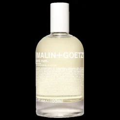 Malin + Goetz Printemps|Floral*Dark Rum