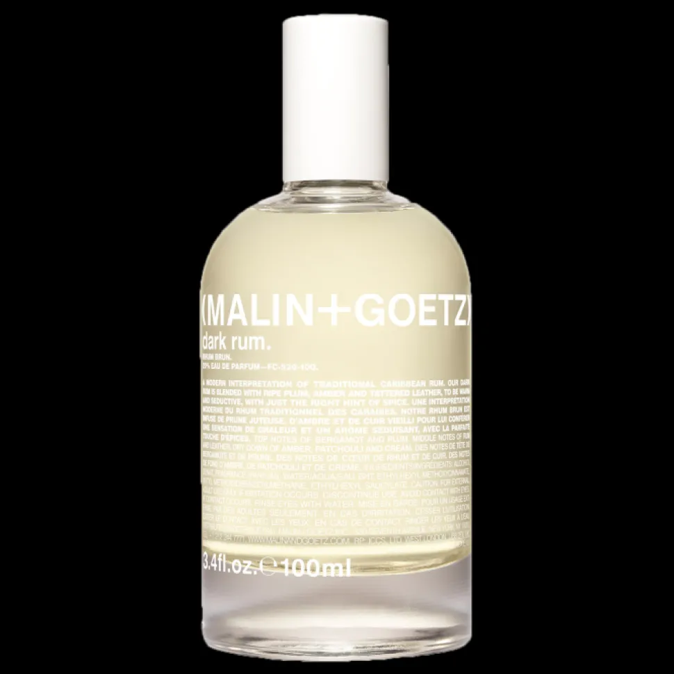 Malin + Goetz Printemps|Floral*Dark Rum