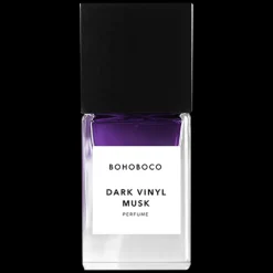 Bohoboco Boisé|Unisexe*Dark Vinyl Musk