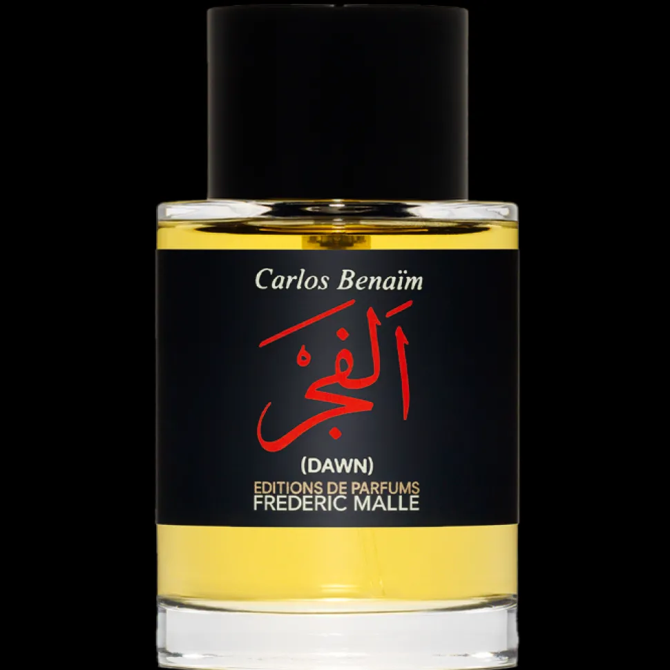 Editions de Parfums Frédéric Malle Hiver|Boisé*Dawn
