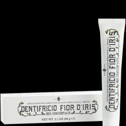 Santa Maria Novella Unisexe|Visage*Dentifrice Fleur d'Iris