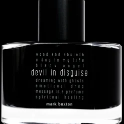 Mark Buxton Perfumes Chypré|Unisexe*Devil in Disguise