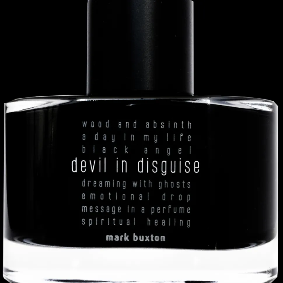 Mark Buxton Perfumes Chypré|Unisexe*Devil in Disguise