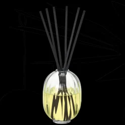 Homme Diptyque Floral|Homme*Diffuseur Tubéreuse
