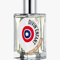 Femme Etat Libre d'Orange Hiver|Oriental*Divin Enfant