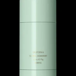 Homme Corpus Naturals Tous|Homme*Déodorant California