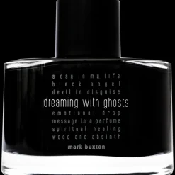 Mark Buxton Perfumes Floriental|Unisexe*Dreaming with Ghosts